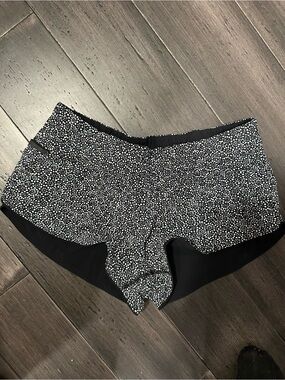 Reversible lululemon swim shorts